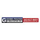 Goode Paving & Sealcoating Inc. logo